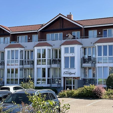 Knechtsand 433 Cuxhaven Ngoại thất bức ảnh