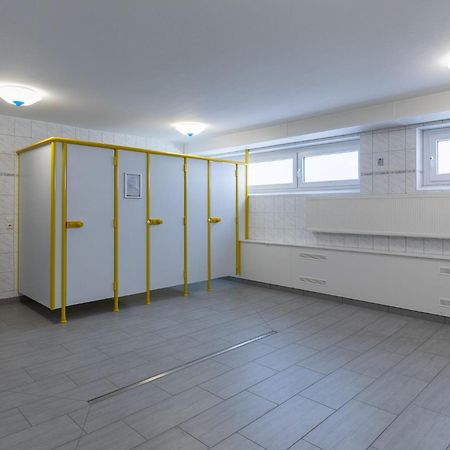 Knechtsand 433 Cuxhaven Ngoại thất bức ảnh