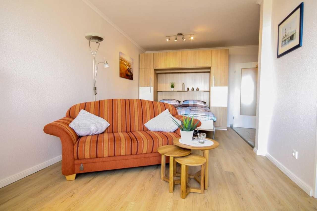 Knechtsand 433 Cuxhaven Ngoại thất bức ảnh