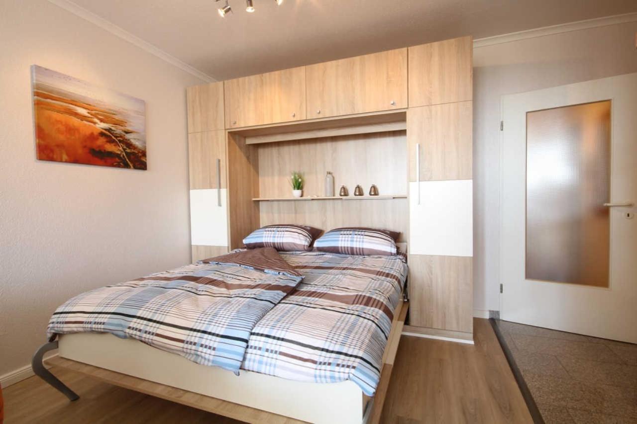 Knechtsand 433 Cuxhaven Ngoại thất bức ảnh