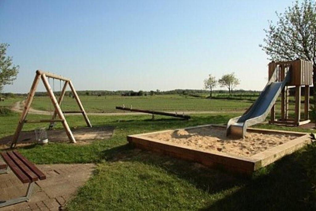Knechtsand 433 Cuxhaven Ngoại thất bức ảnh