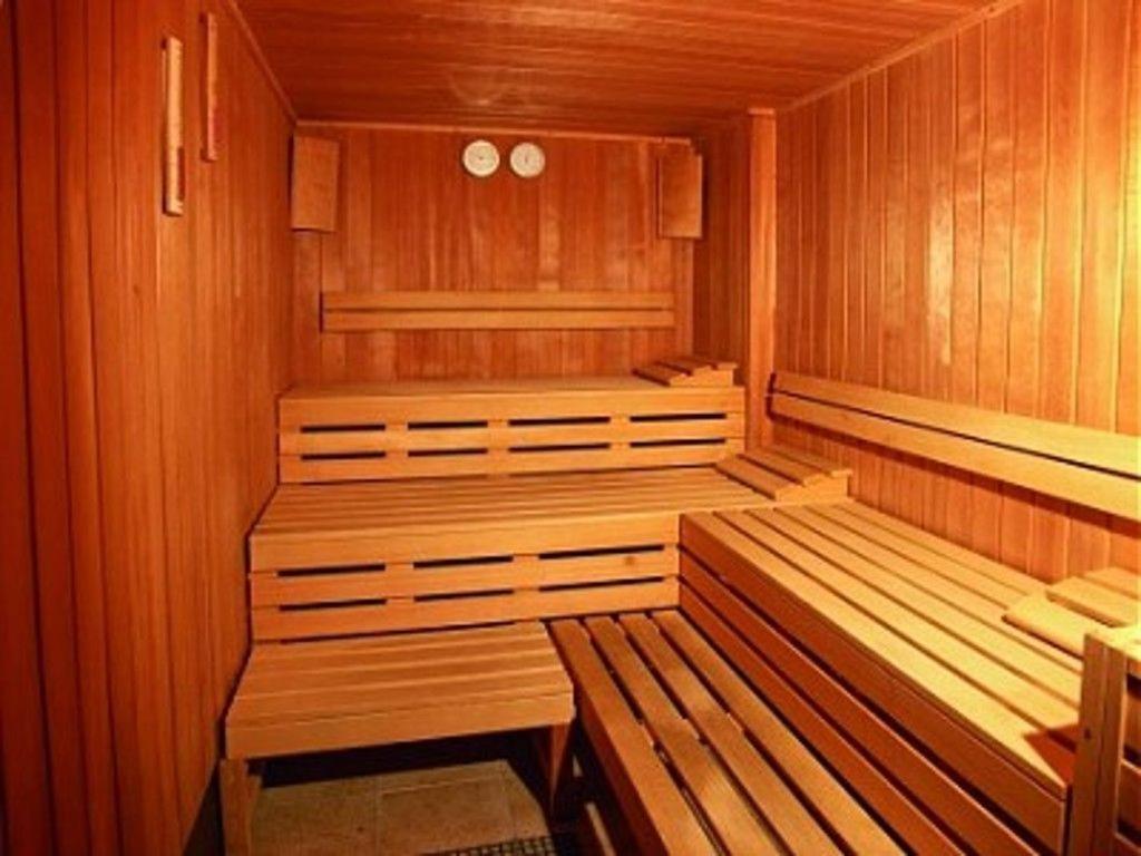 Knechtsand 433 Cuxhaven Ngoại thất bức ảnh