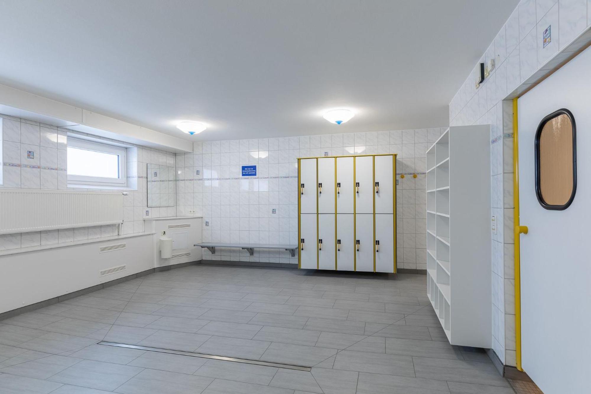 Knechtsand 433 Cuxhaven Ngoại thất bức ảnh