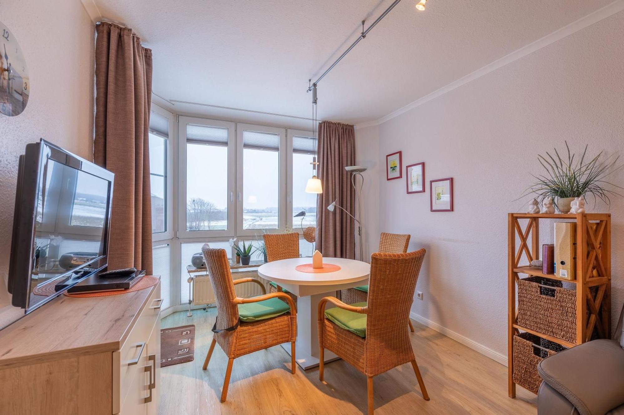 Knechtsand 433 Cuxhaven Ngoại thất bức ảnh