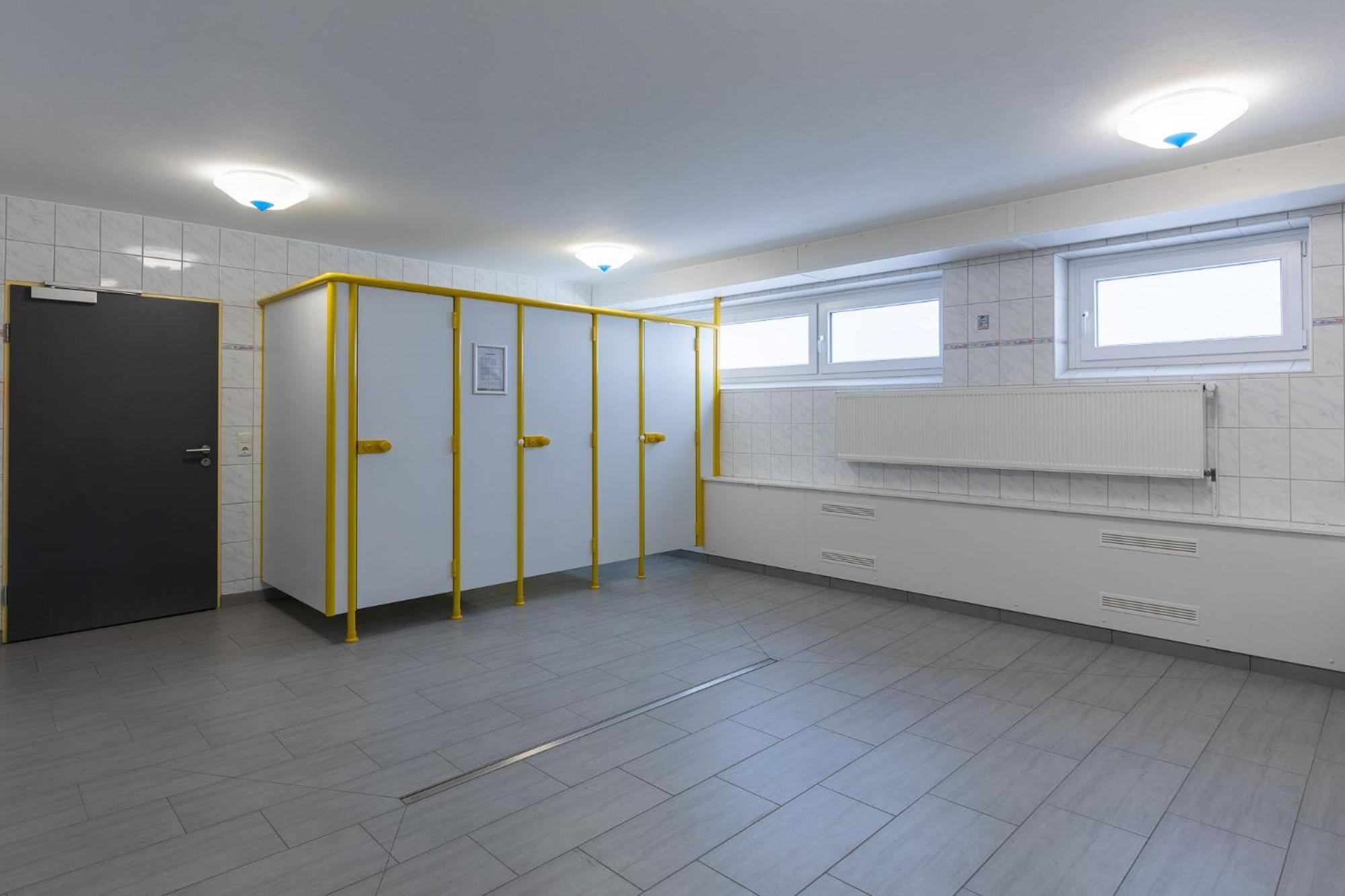 Knechtsand 433 Cuxhaven Ngoại thất bức ảnh