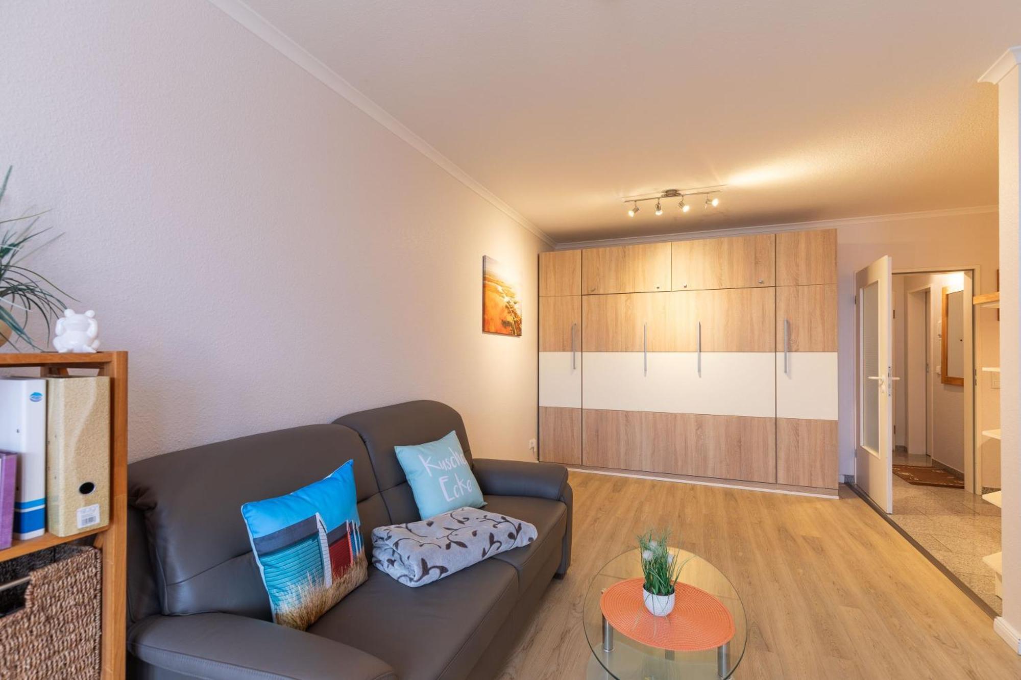Knechtsand 433 Cuxhaven Ngoại thất bức ảnh