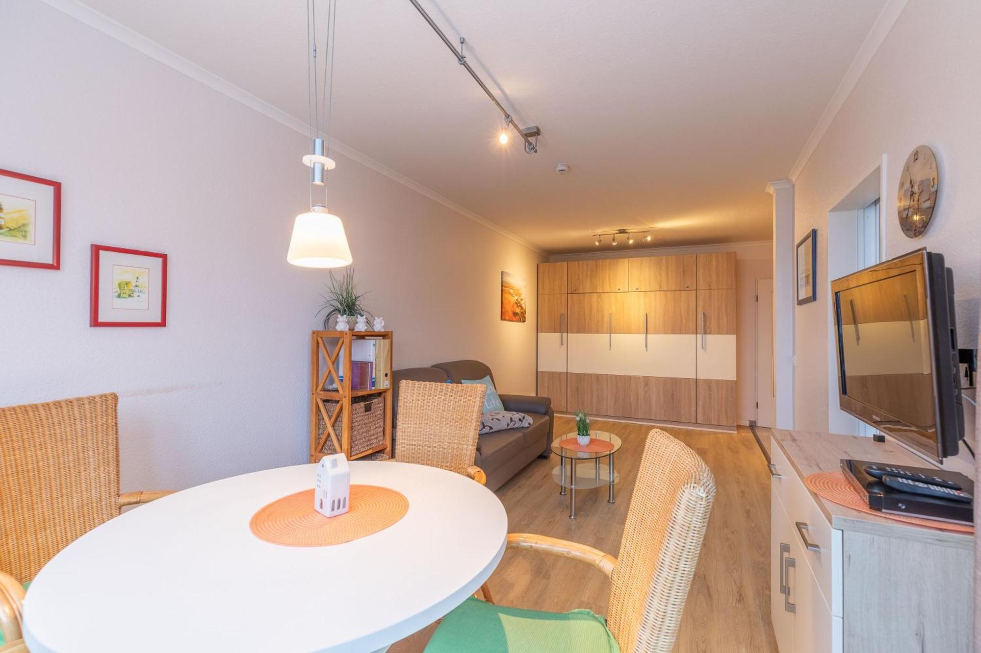 Knechtsand 433 Cuxhaven Ngoại thất bức ảnh