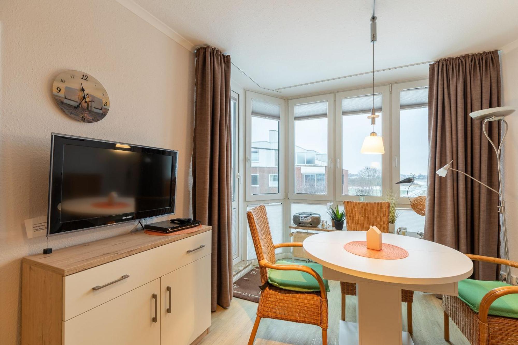 Knechtsand 433 Cuxhaven Ngoại thất bức ảnh