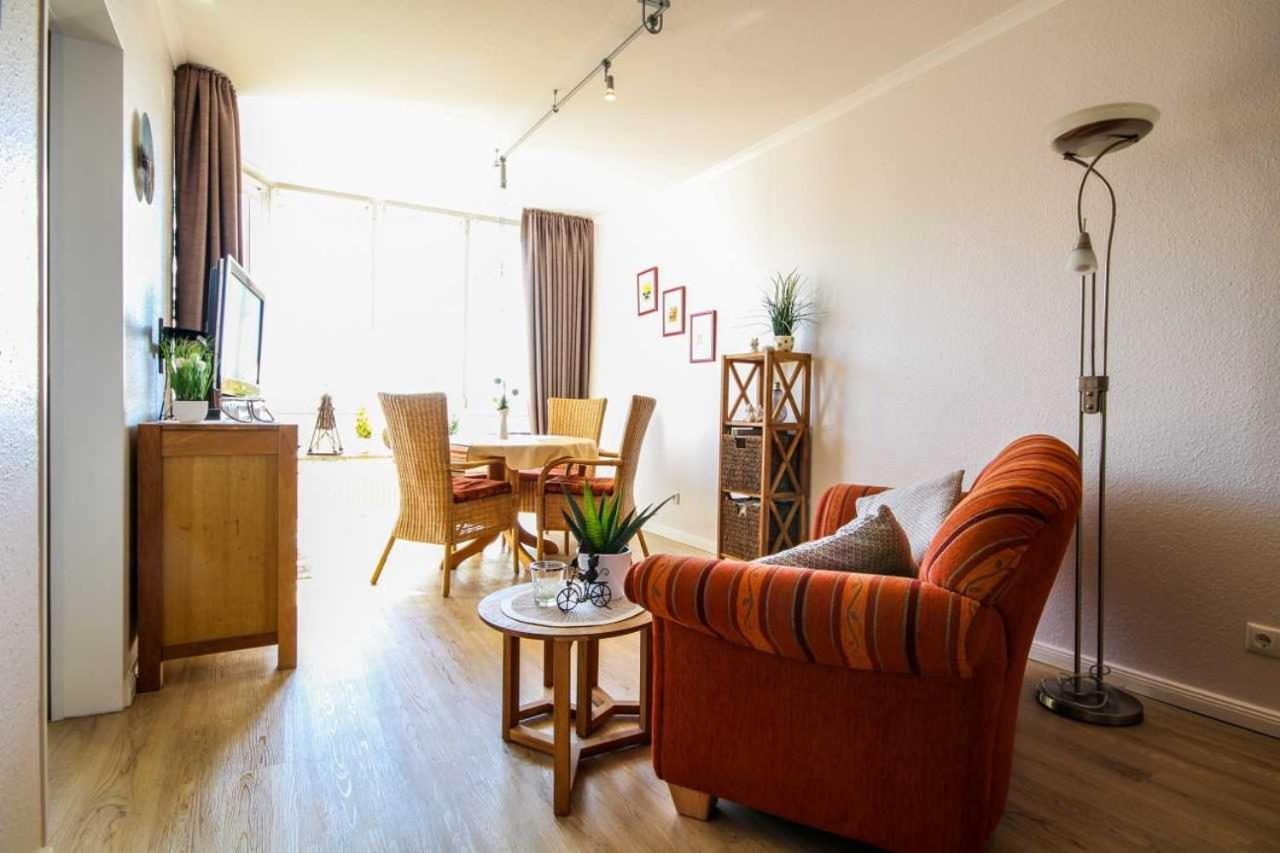 Knechtsand 433 Cuxhaven Ngoại thất bức ảnh